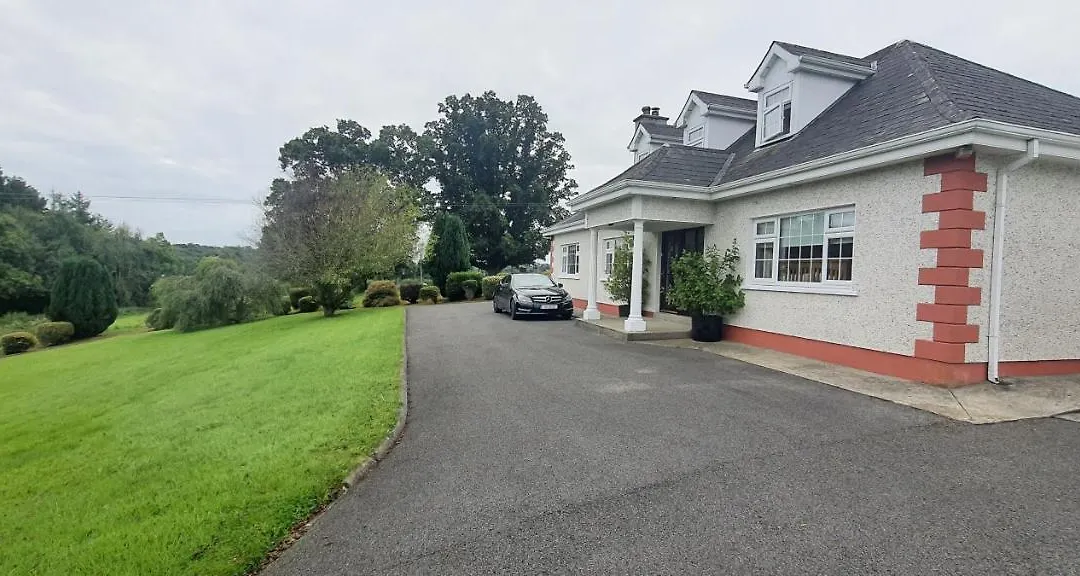 Lough Rynn View Accommodation Accommodation-1
